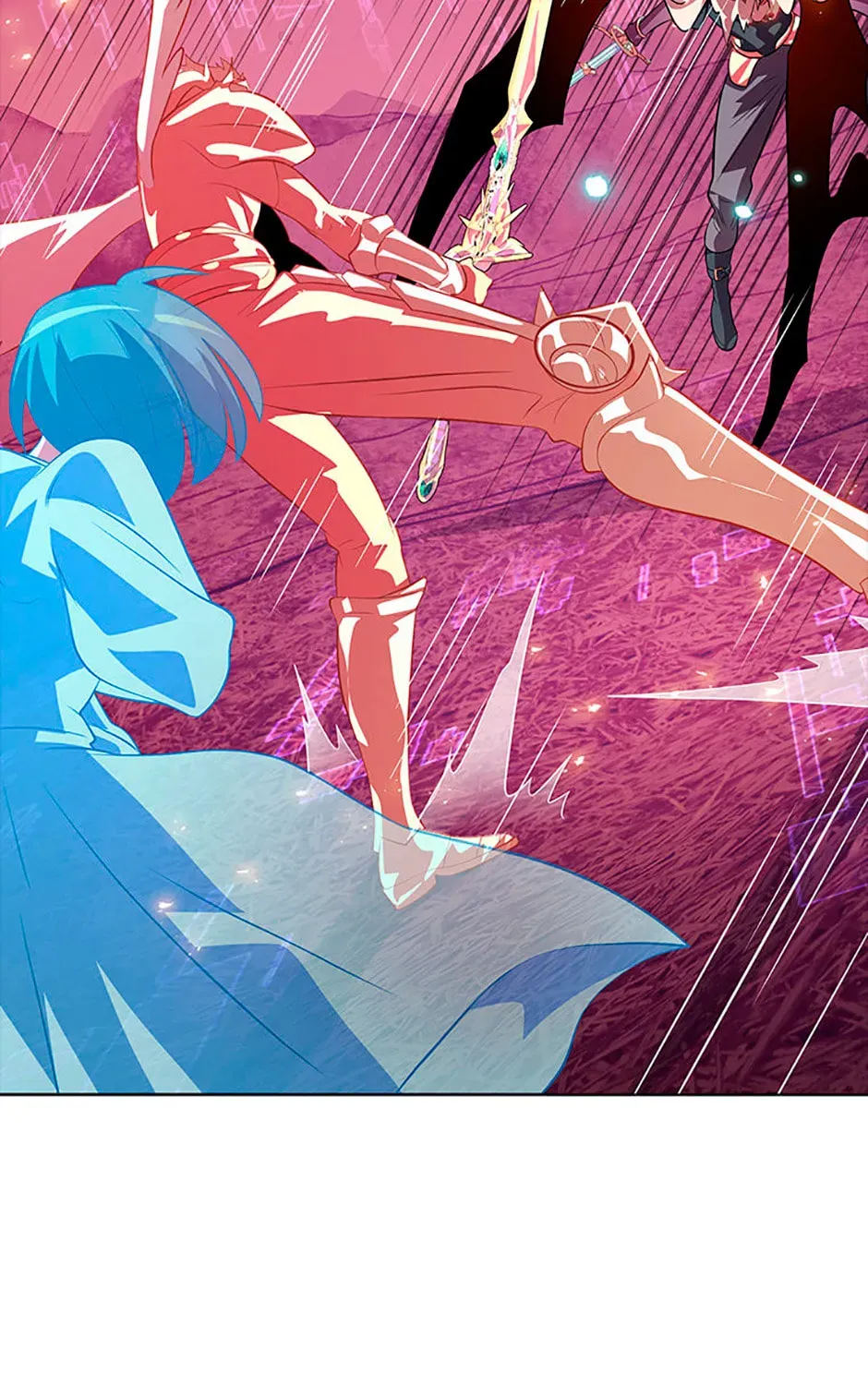 Monarch of Supreme Beings Chapter 77 - page 33