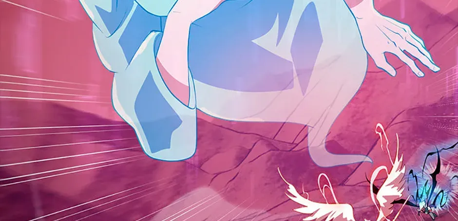 Monarch of Supreme Beings Chapter 77 - page 38