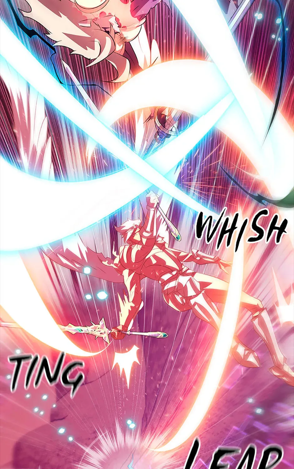 Monarch of Supreme Beings Chapter 77 - page 41