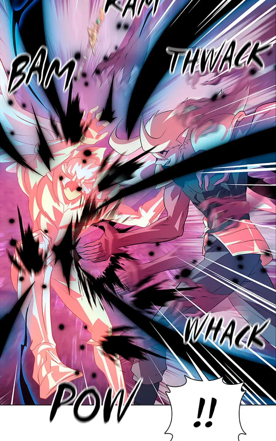 Monarch of Supreme Beings Chapter 77 - page 57