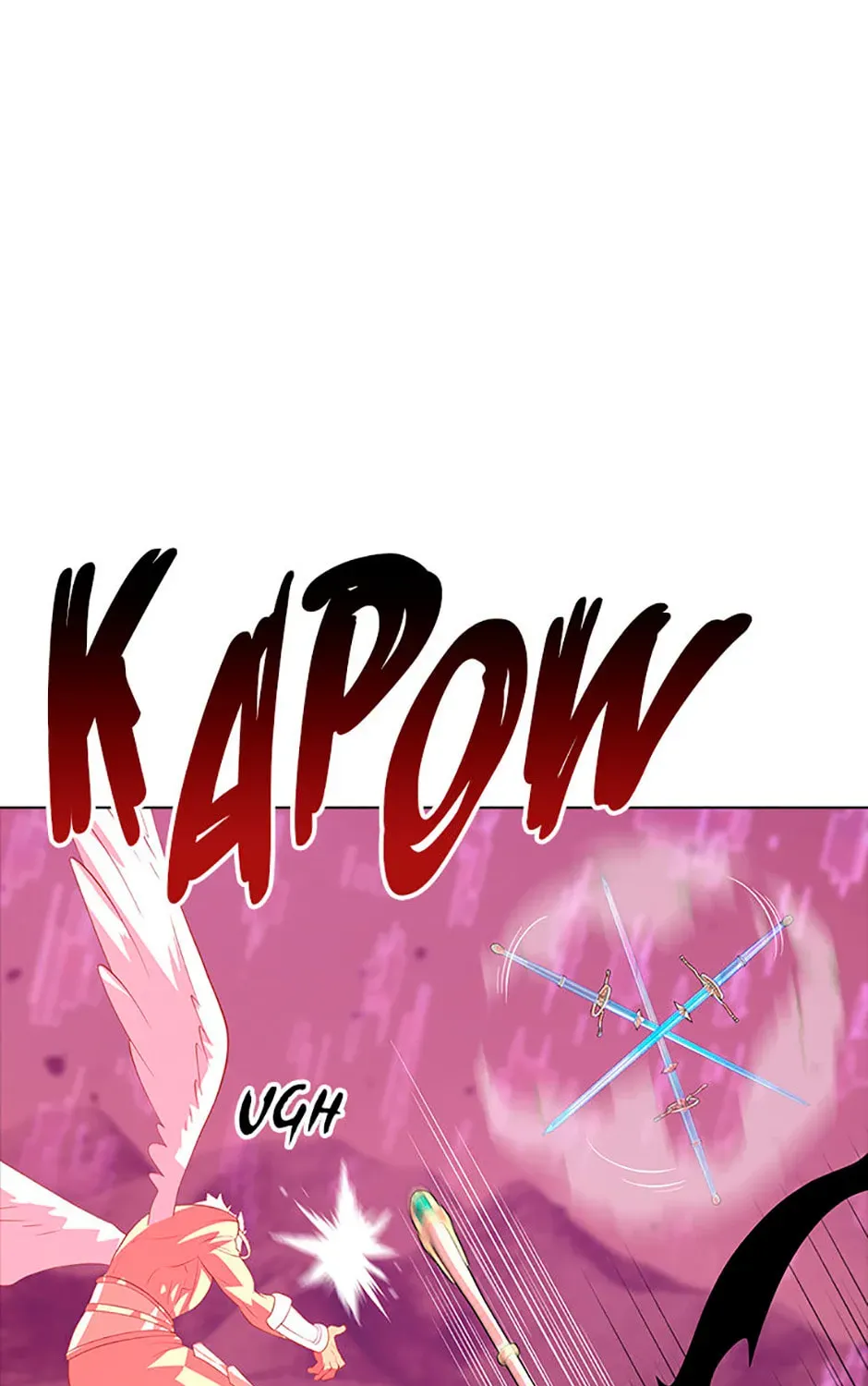 Monarch of Supreme Beings Chapter 77 - page 59