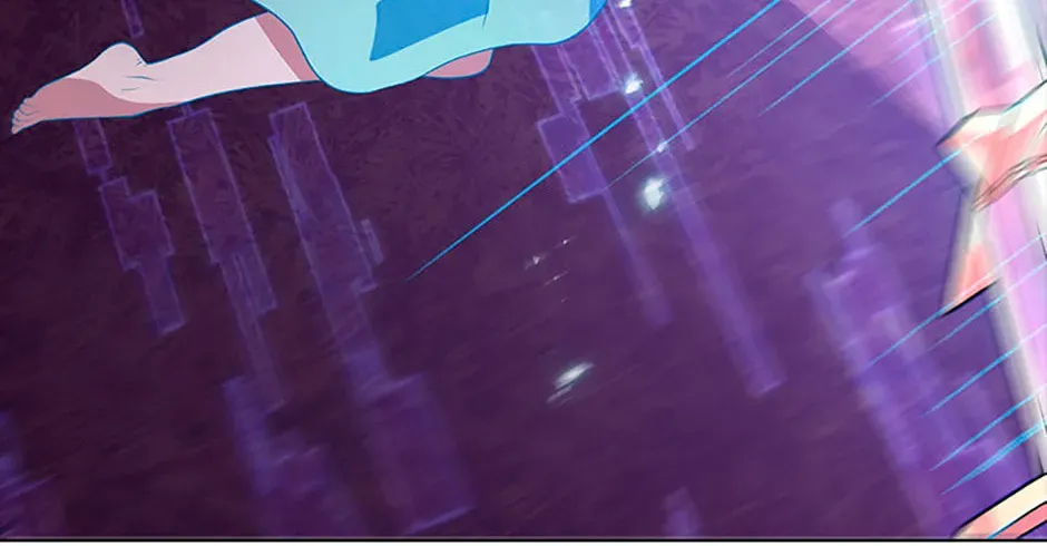 Monarch of Supreme Beings Chapter 77 - page 6