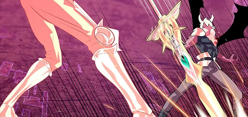 Monarch of Supreme Beings Chapter 77 - page 60