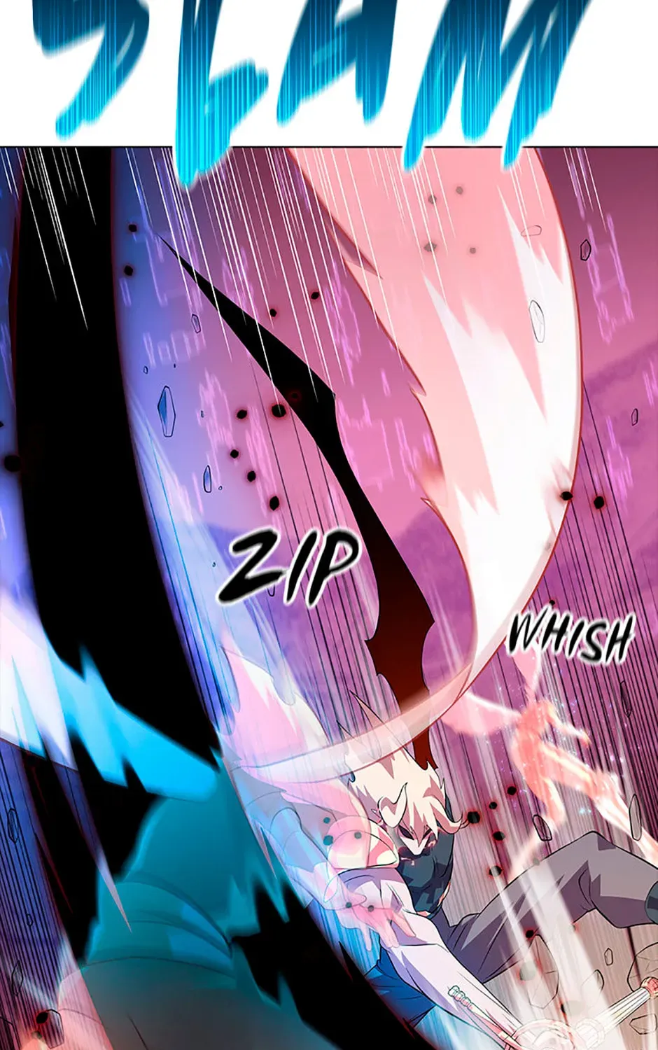 Monarch of Supreme Beings Chapter 77 - page 77