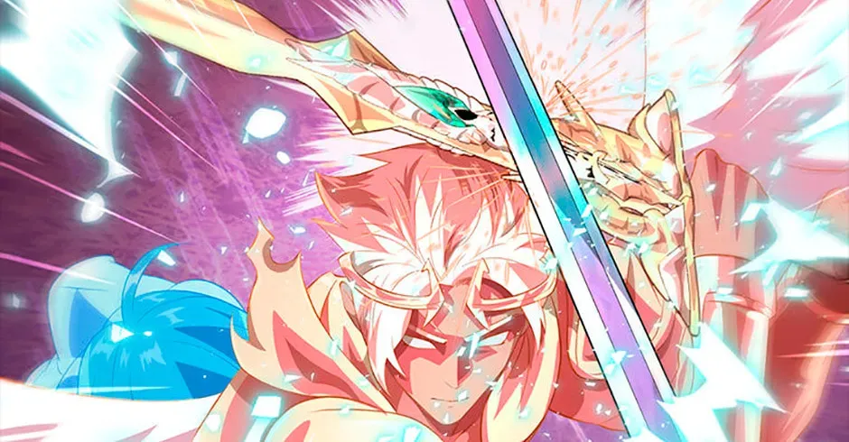 Monarch of Supreme Beings Chapter 77 - page 8