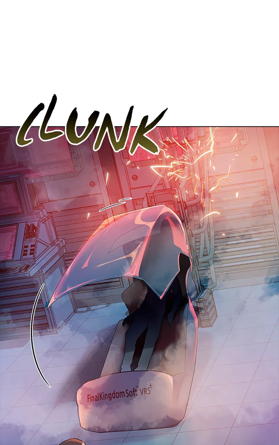 Monarch of Supreme Beings Chapter 77 - page 87