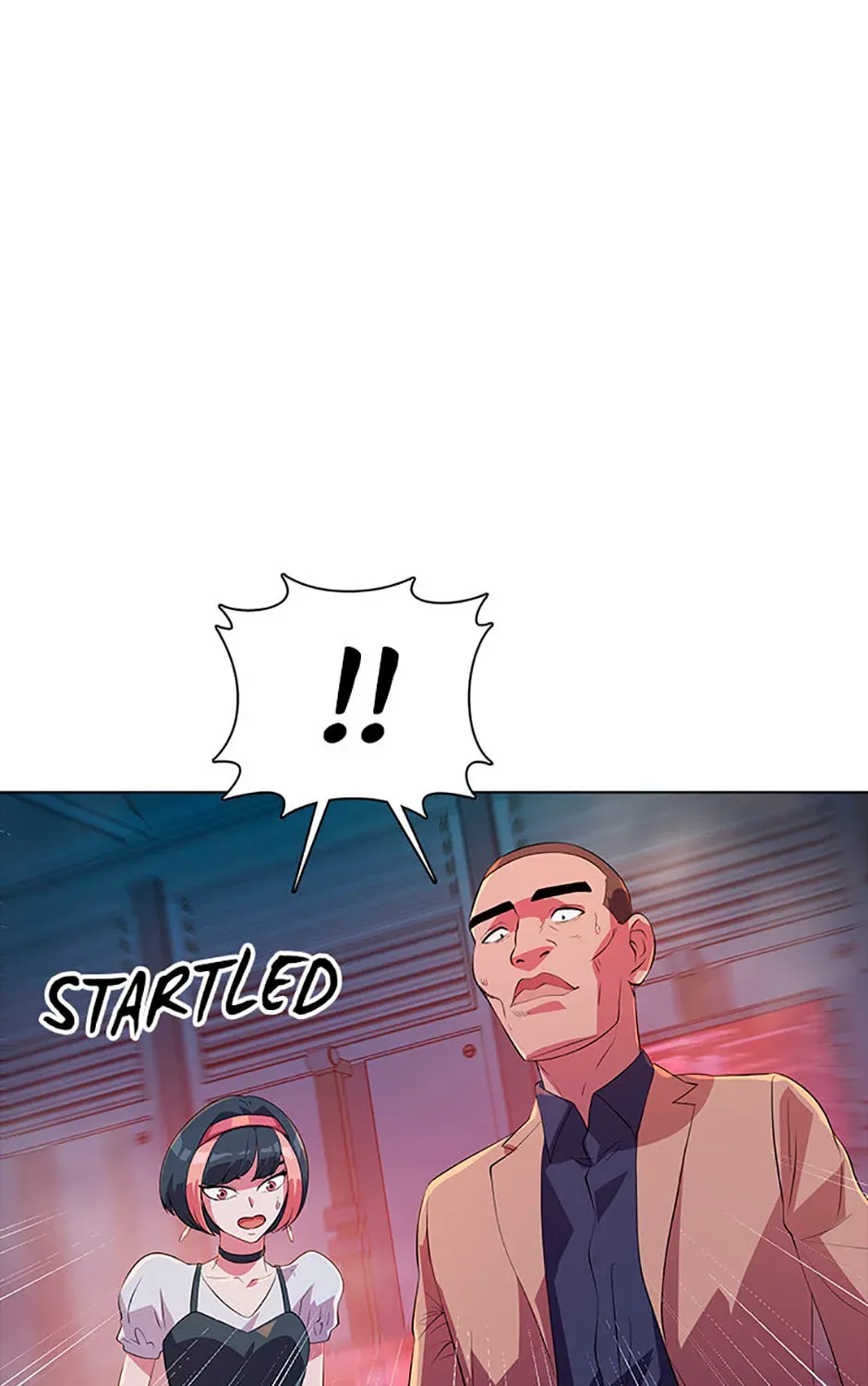 Monarch of Supreme Beings Chapter 77 - page 89