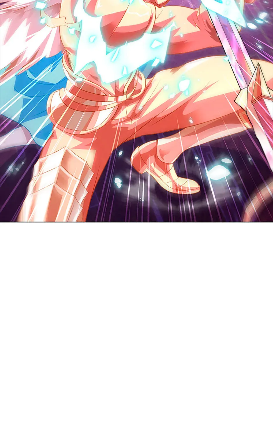 Monarch of Supreme Beings Chapter 77 - page 9