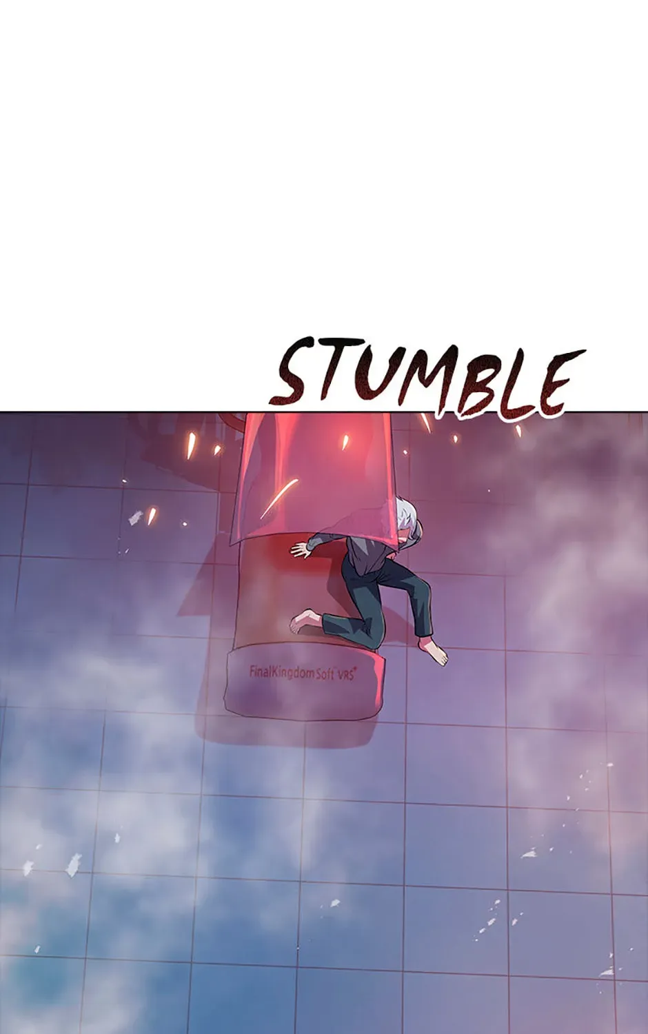 Monarch of Supreme Beings Chapter 77 - page 91