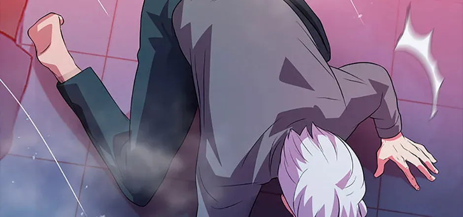 Monarch of Supreme Beings Chapter 77 - page 94