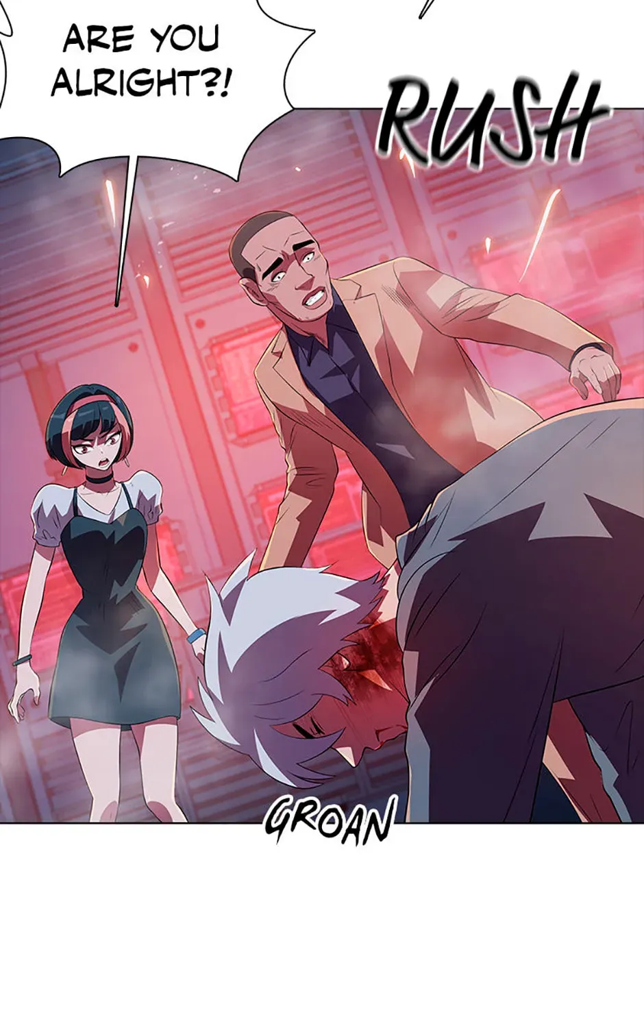 Monarch of Supreme Beings Chapter 77 - page 97