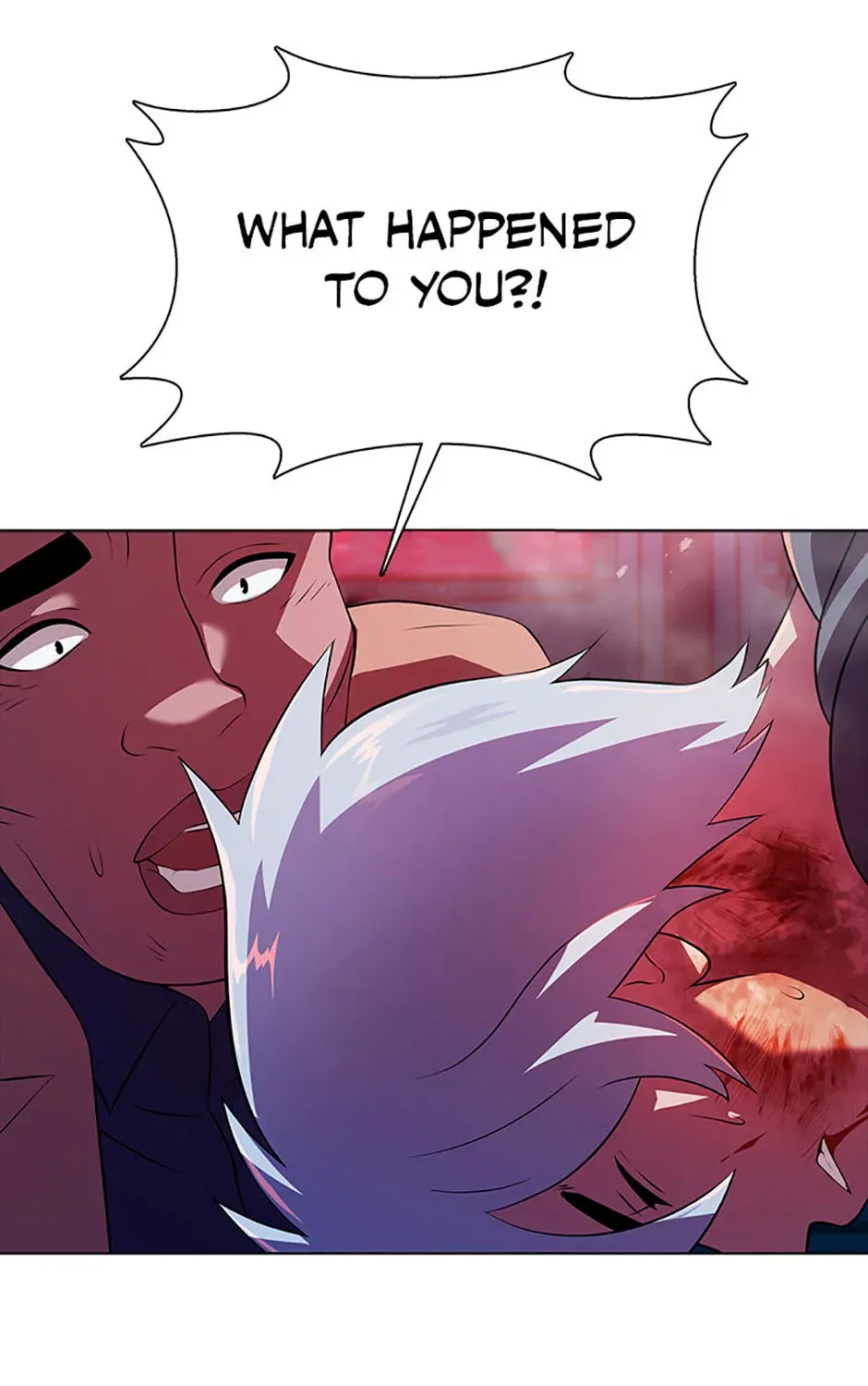Monarch of Supreme Beings Chapter 77 - page 99