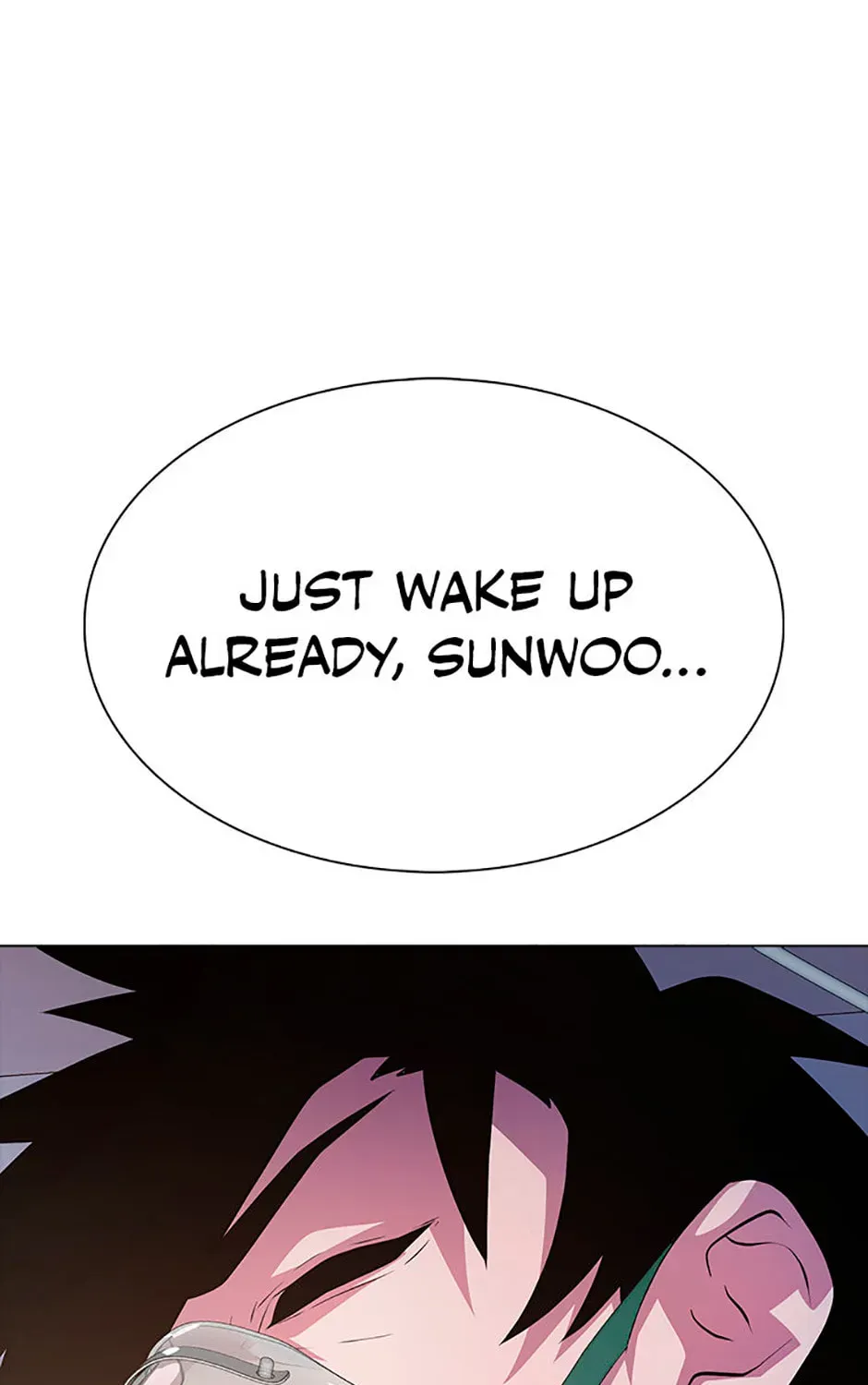 Monarch of Supreme Beings Chapter 78 - page 1