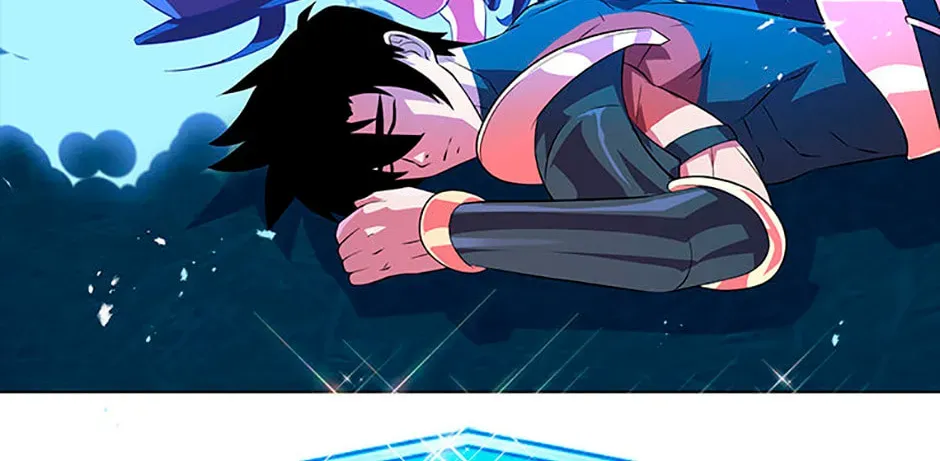 Monarch of Supreme Beings Chapter 78 - page 10