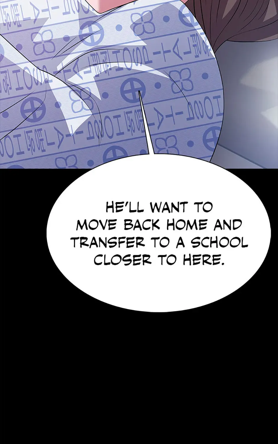 Monarch of Supreme Beings Chapter 78 - page 117