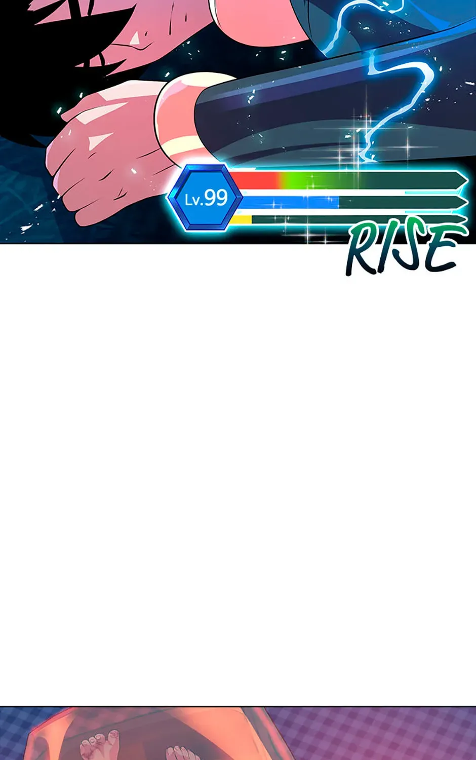 Monarch of Supreme Beings Chapter 78 - page 13