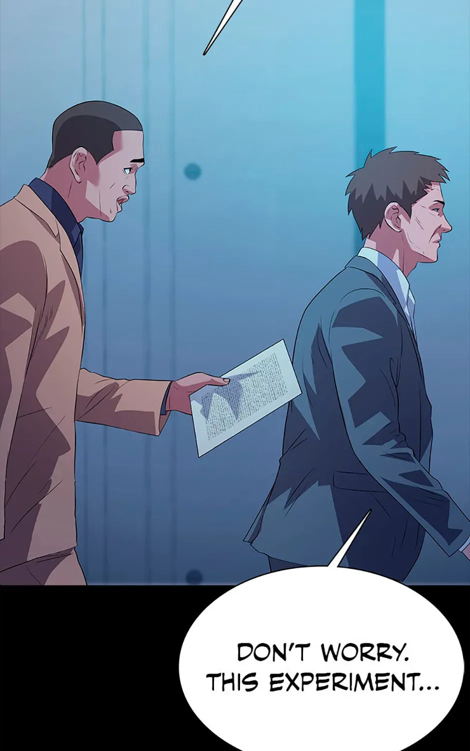 Monarch of Supreme Beings Chapter 78 - page 133