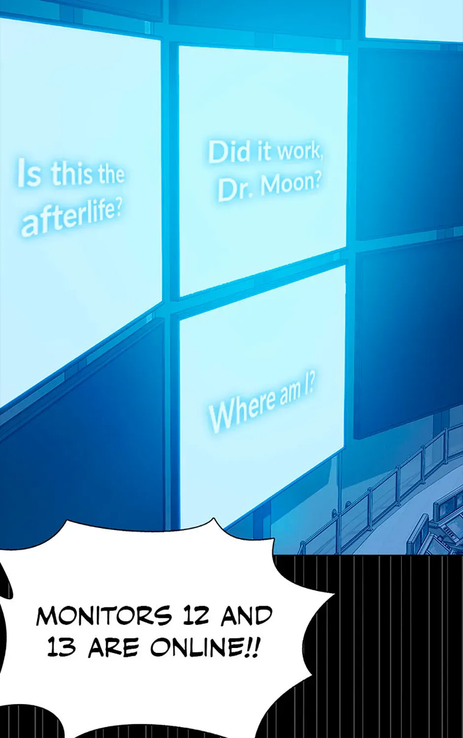 Monarch of Supreme Beings Chapter 78 - page 155