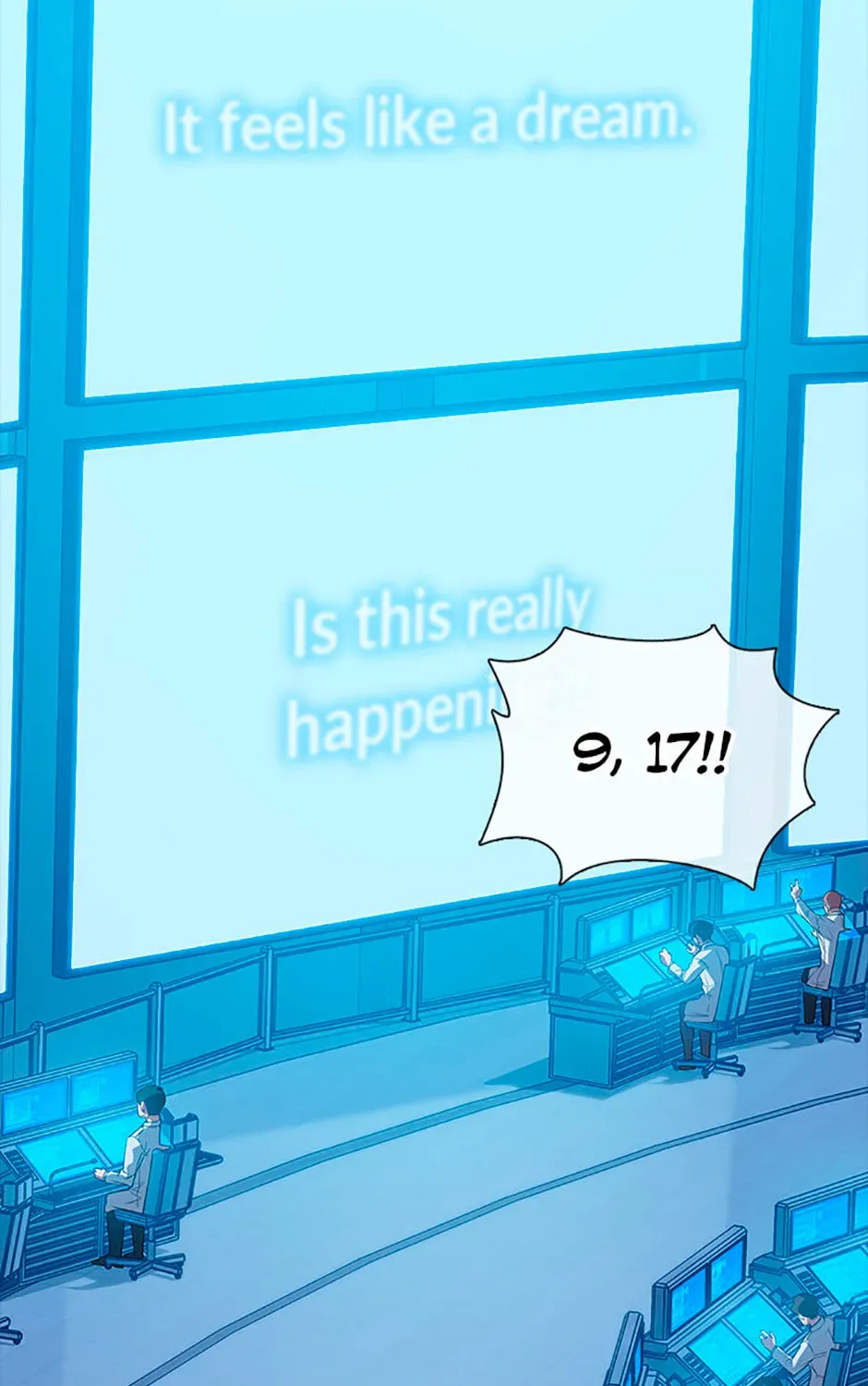 Monarch of Supreme Beings Chapter 78 - page 159