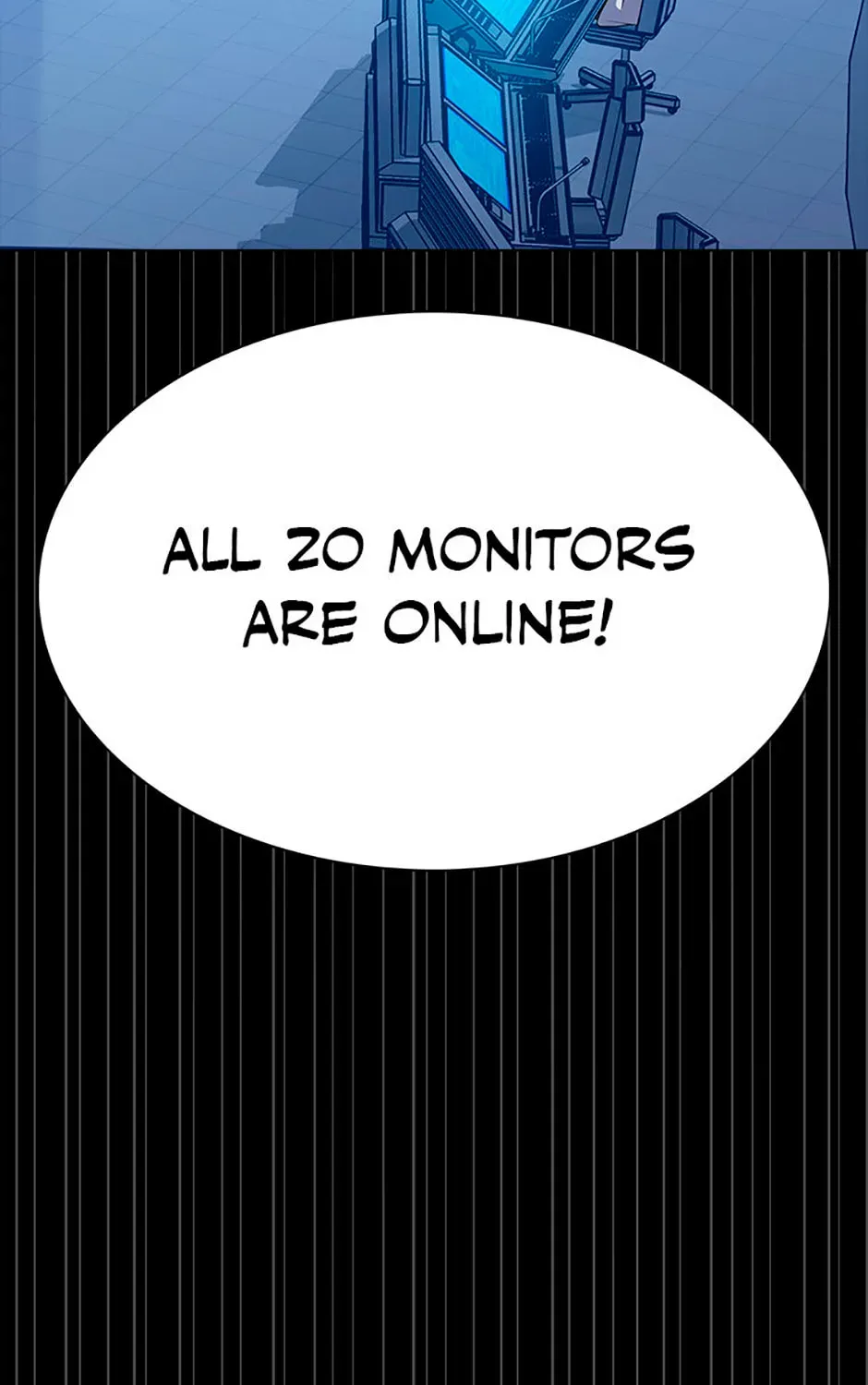 Monarch of Supreme Beings Chapter 78 - page 161