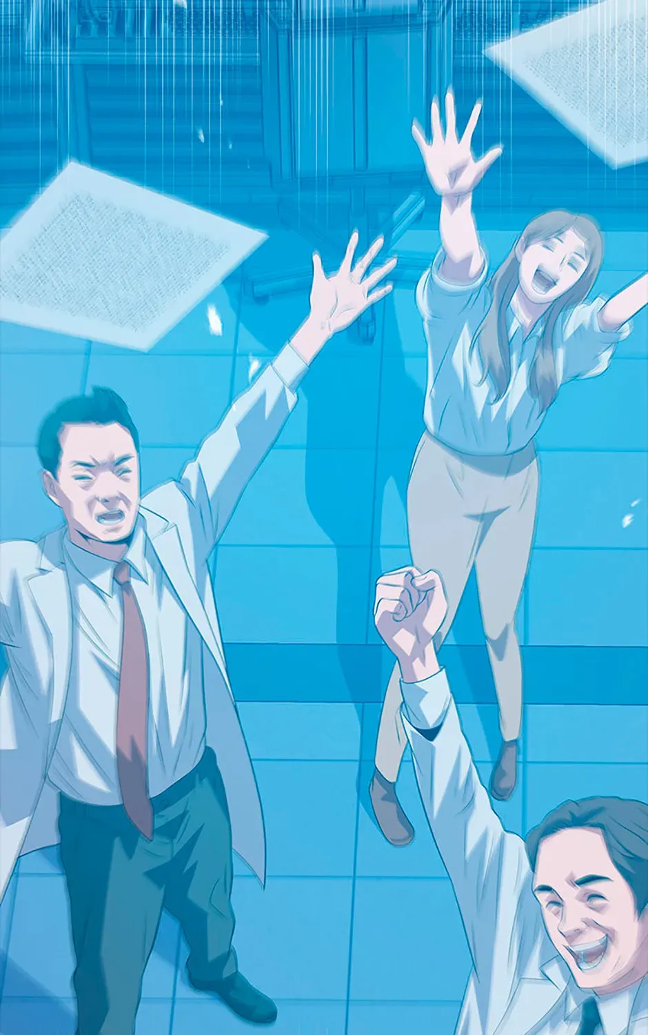 Monarch of Supreme Beings Chapter 78 - page 167