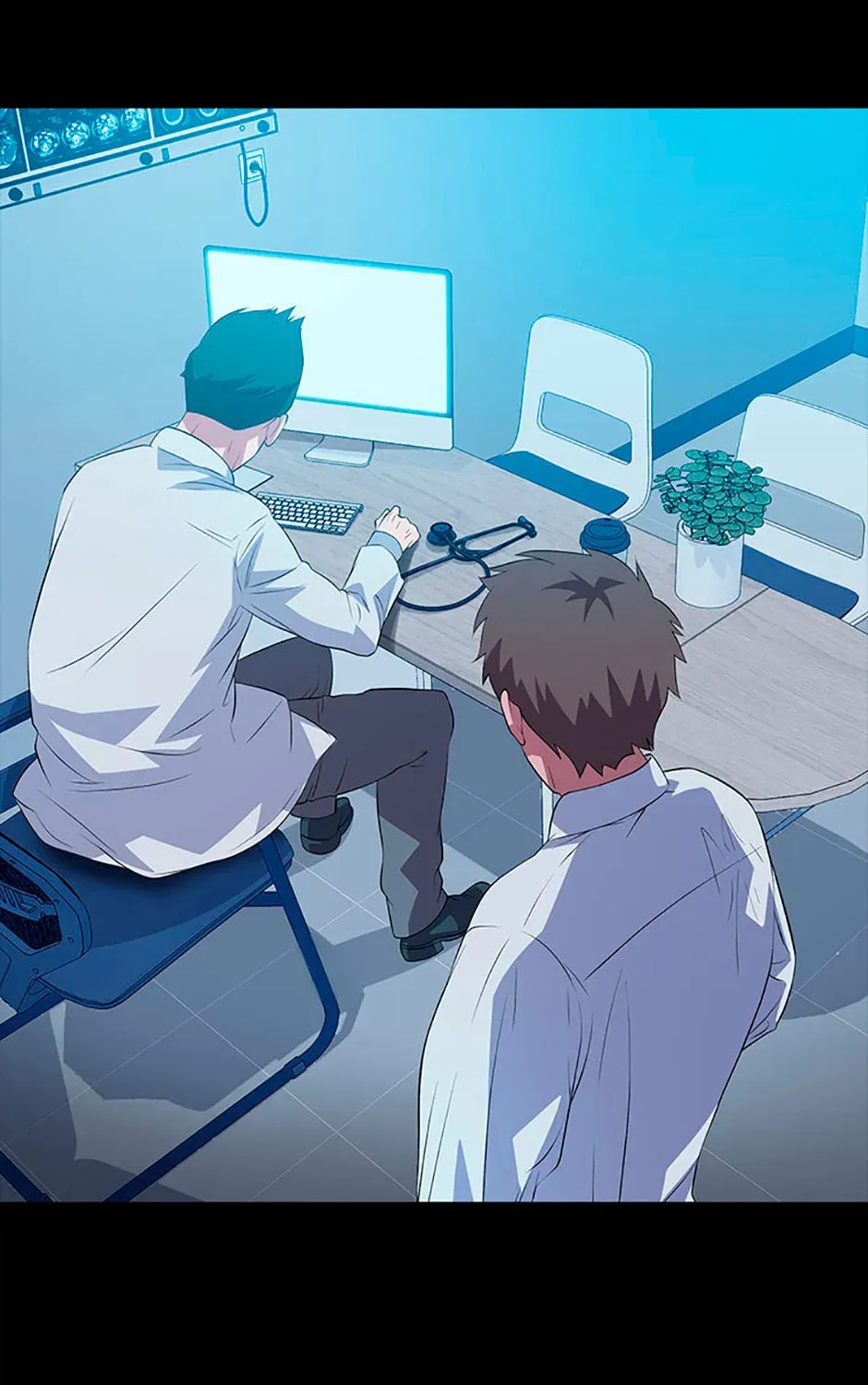 Monarch of Supreme Beings Chapter 78 - page 31