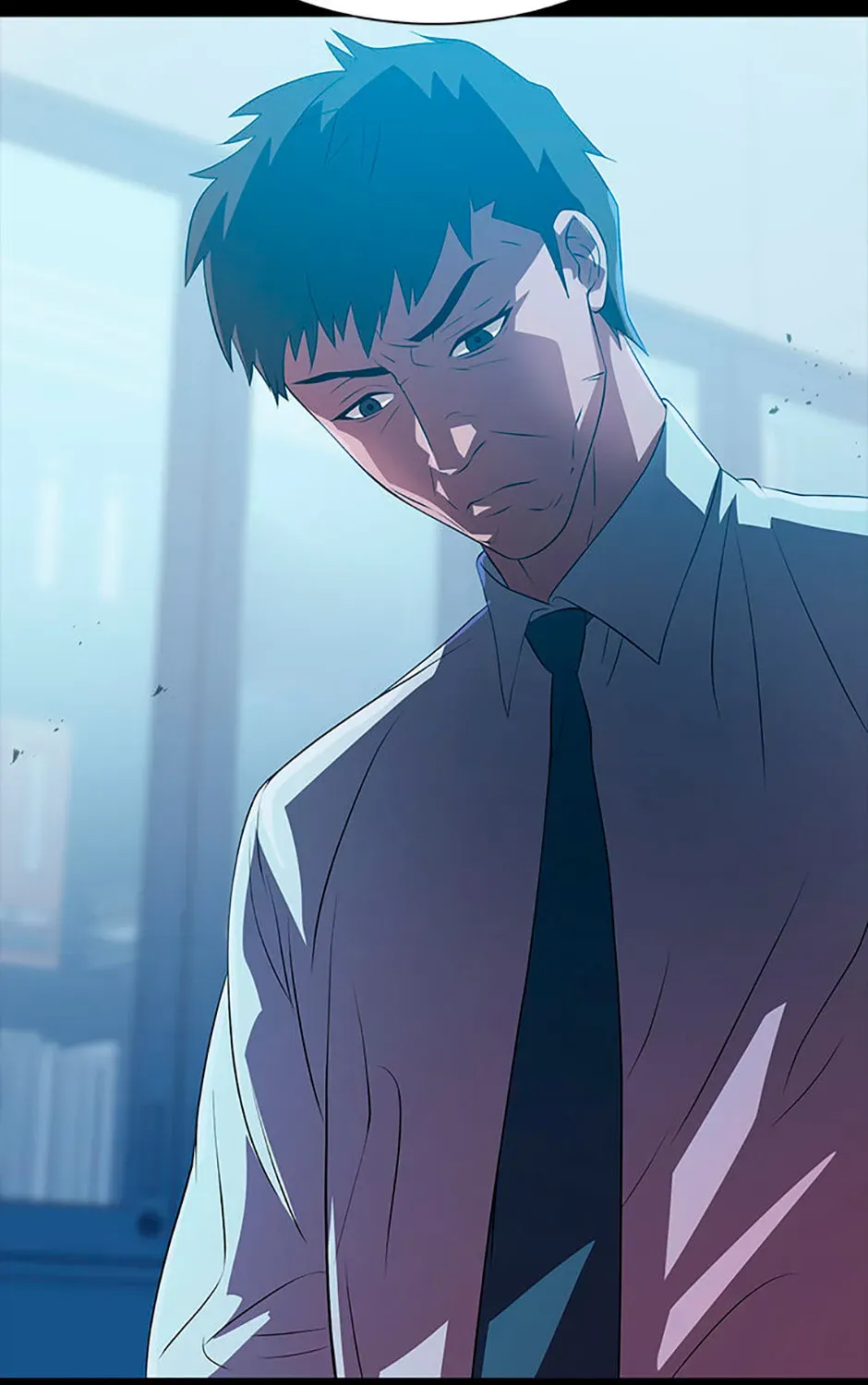 Monarch of Supreme Beings Chapter 78 - page 43