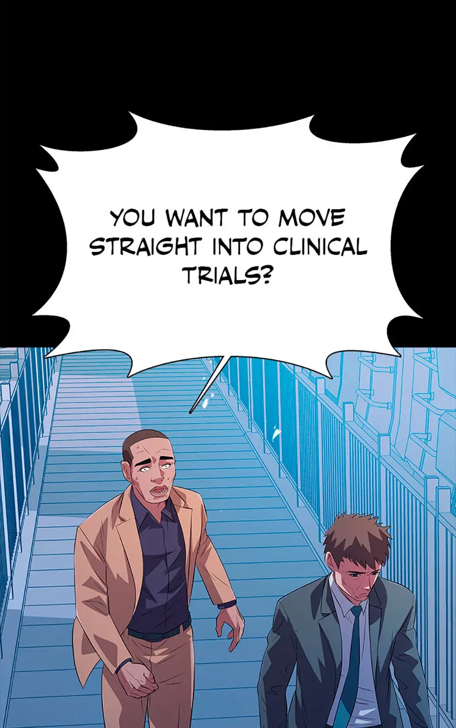 Monarch of Supreme Beings Chapter 78 - page 47