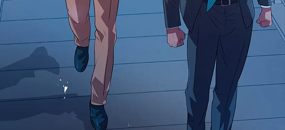 Monarch of Supreme Beings Chapter 78 - page 48