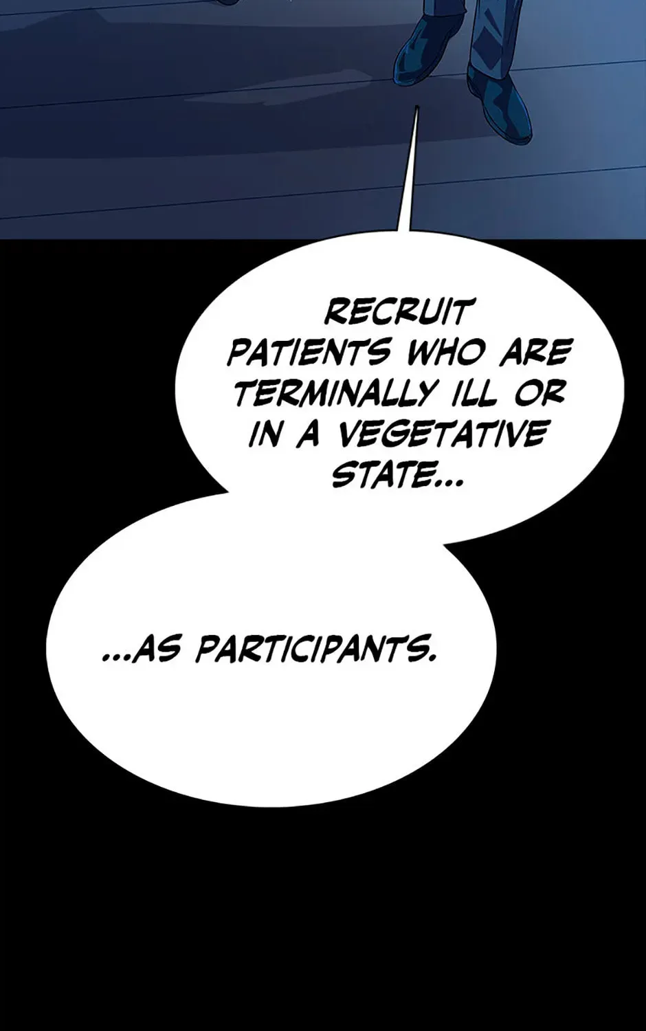 Monarch of Supreme Beings Chapter 78 - page 49