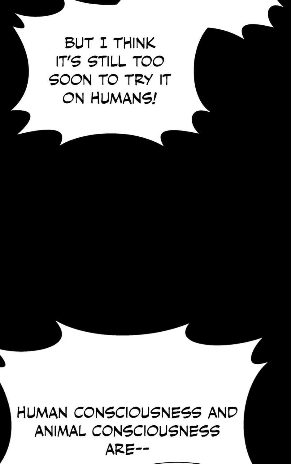 Monarch of Supreme Beings Chapter 78 - page 53