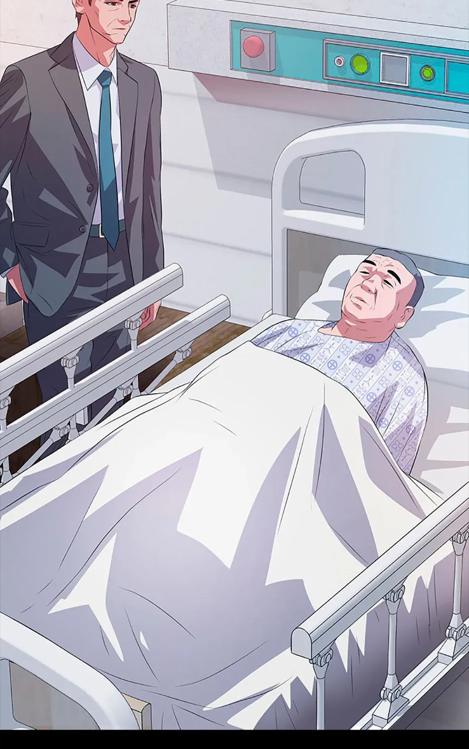 Monarch of Supreme Beings Chapter 78 - page 61