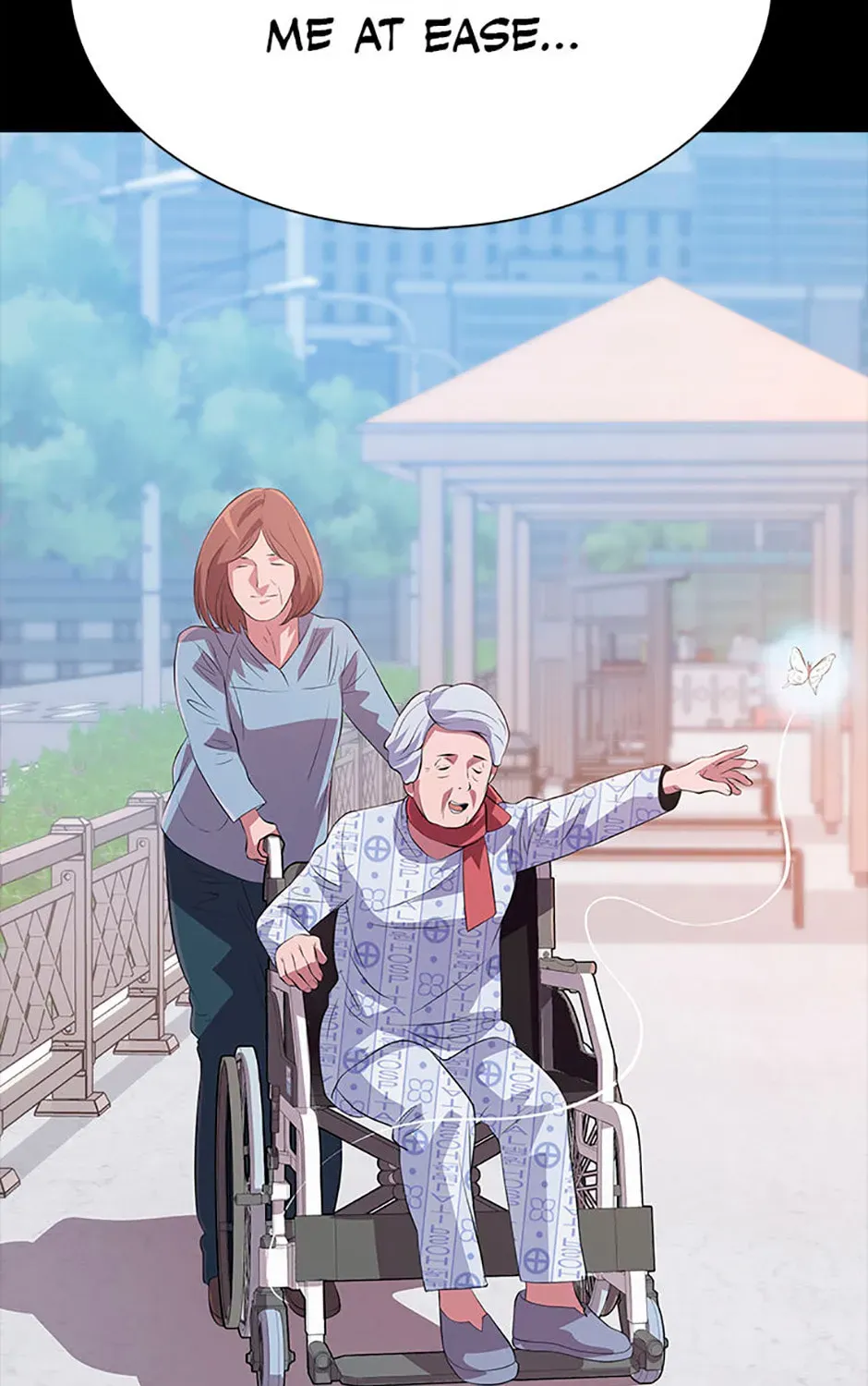 Monarch of Supreme Beings Chapter 78 - page 69