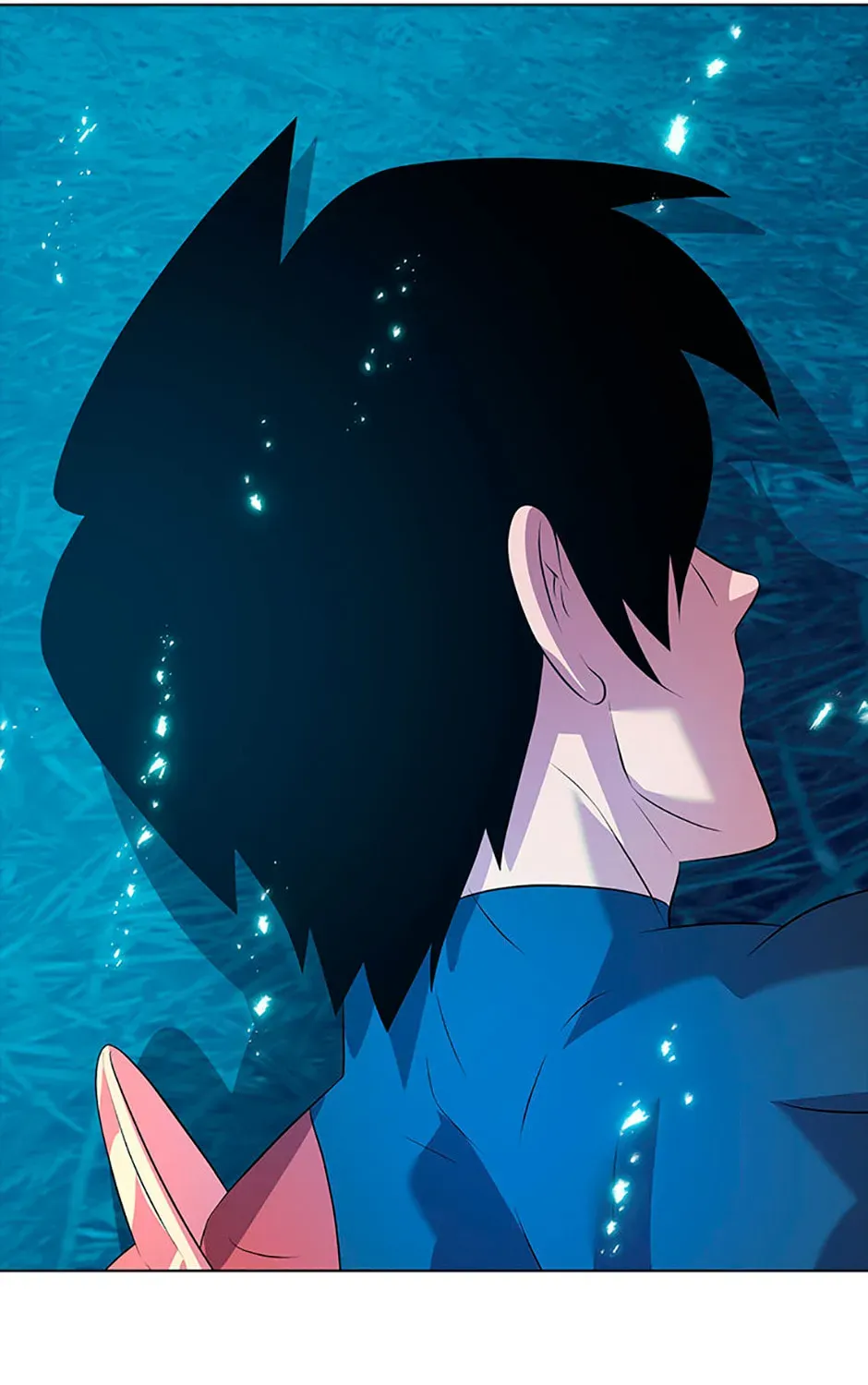 Monarch of Supreme Beings Chapter 78 - page 7