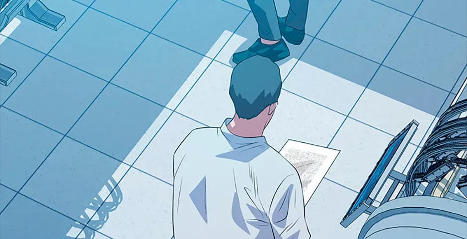 Monarch of Supreme Beings Chapter 78 - page 90