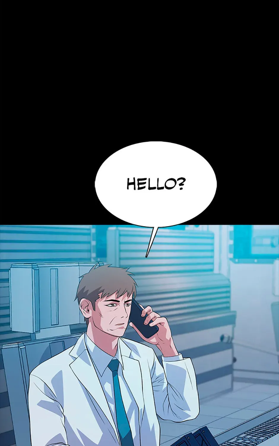 Monarch of Supreme Beings Chapter 78 - page 95