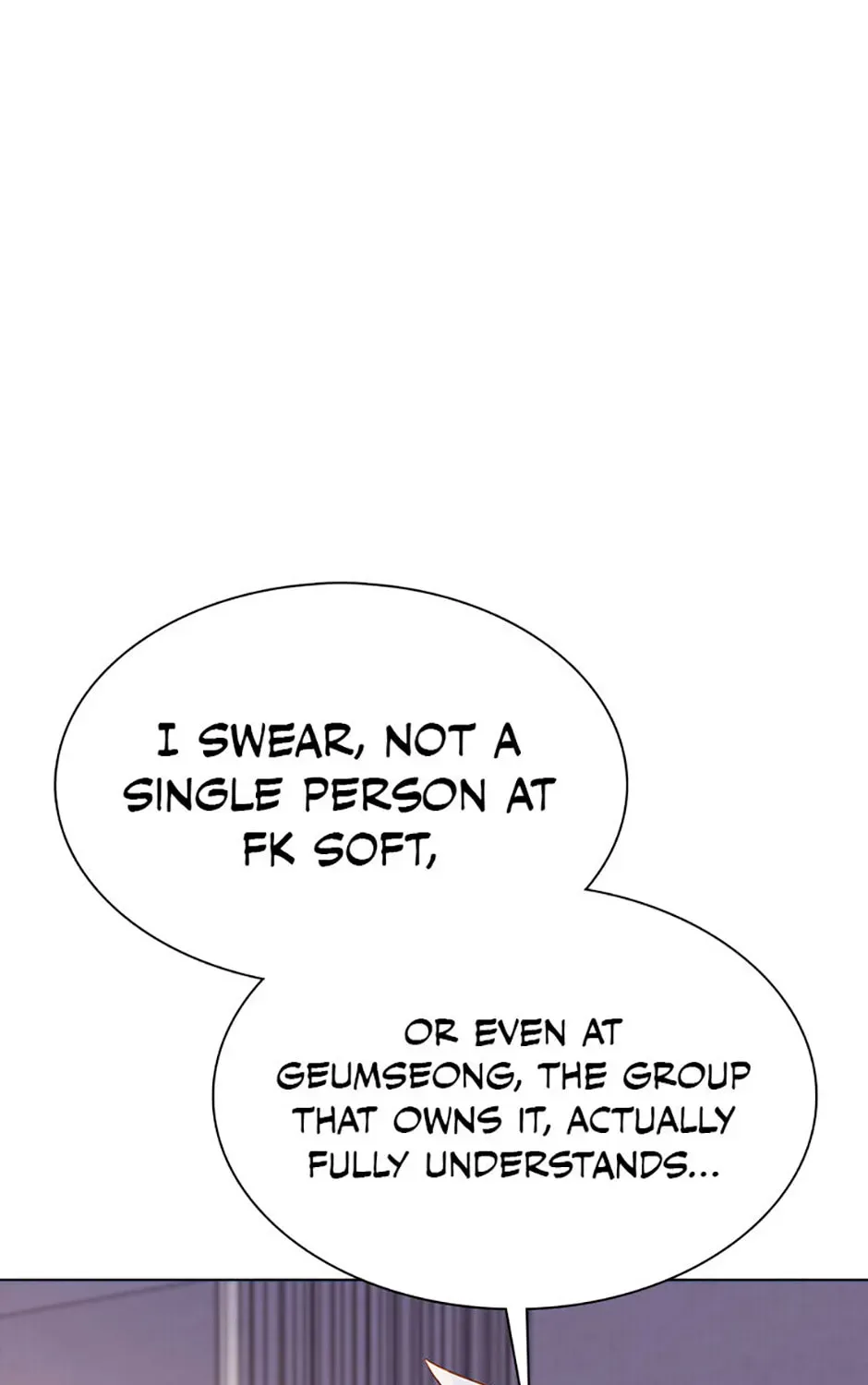 Monarch of Supreme Beings Chapter 80 - page 1