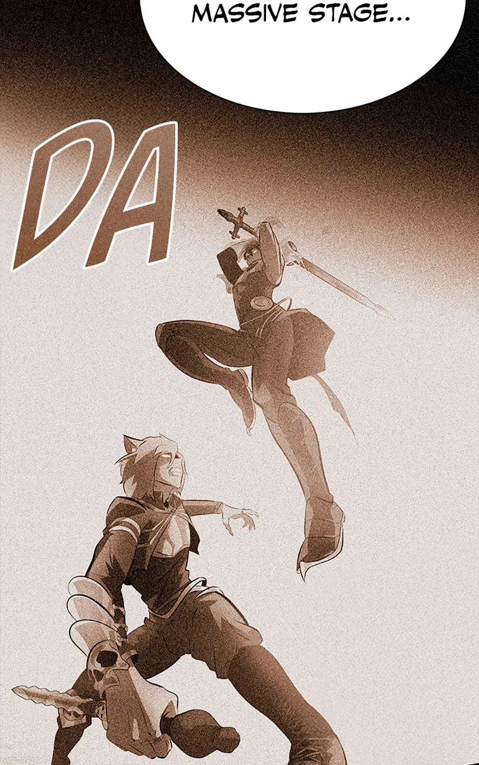 Monarch of Supreme Beings Chapter 80 - page 107