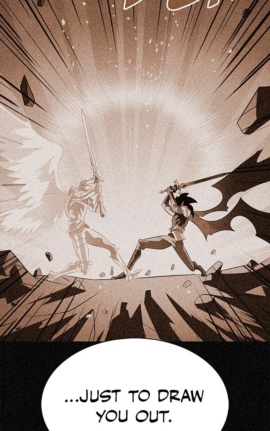 Monarch of Supreme Beings Chapter 80 - page 109