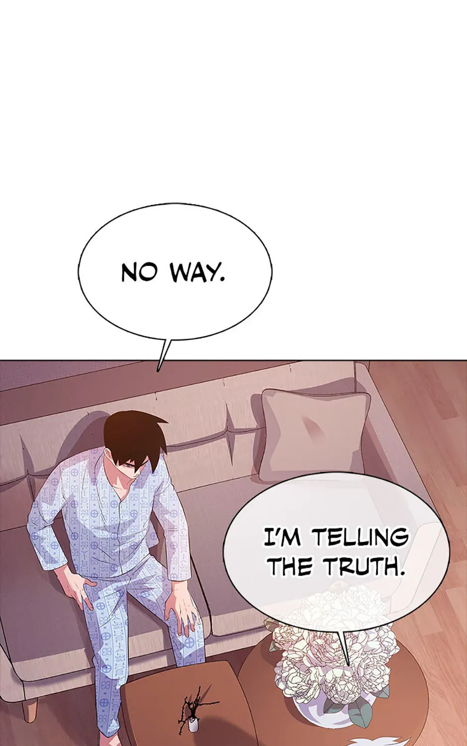 Monarch of Supreme Beings Chapter 80 - page 11