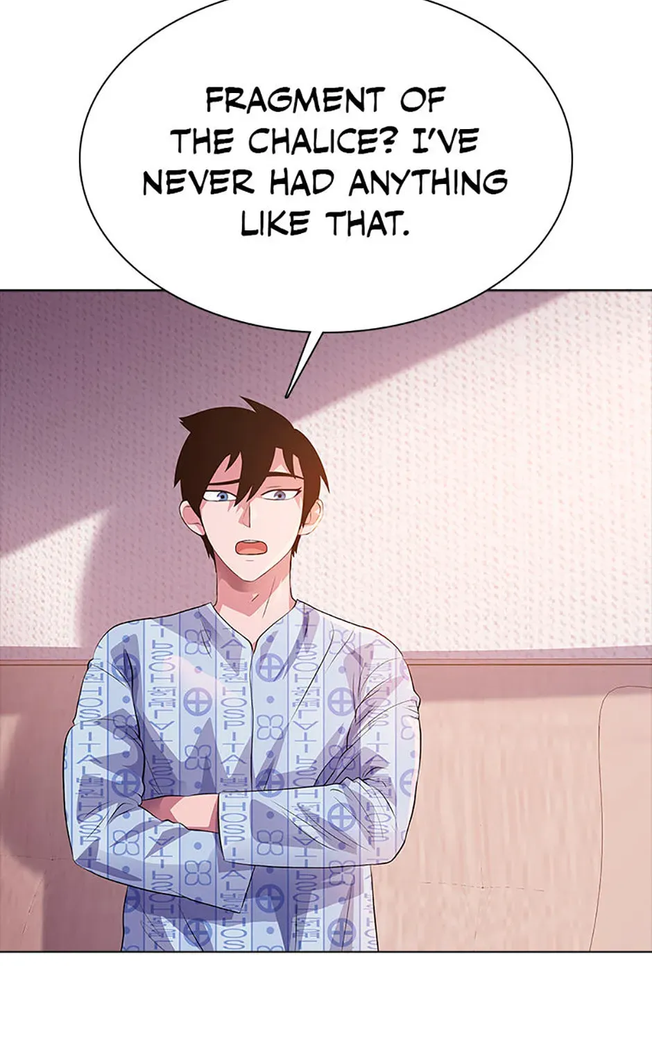 Monarch of Supreme Beings Chapter 80 - page 117