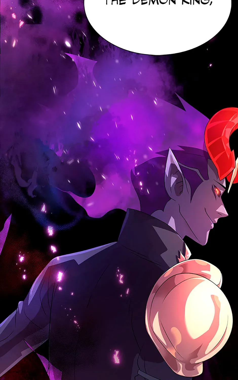 Monarch of Supreme Beings Chapter 80 - page 123