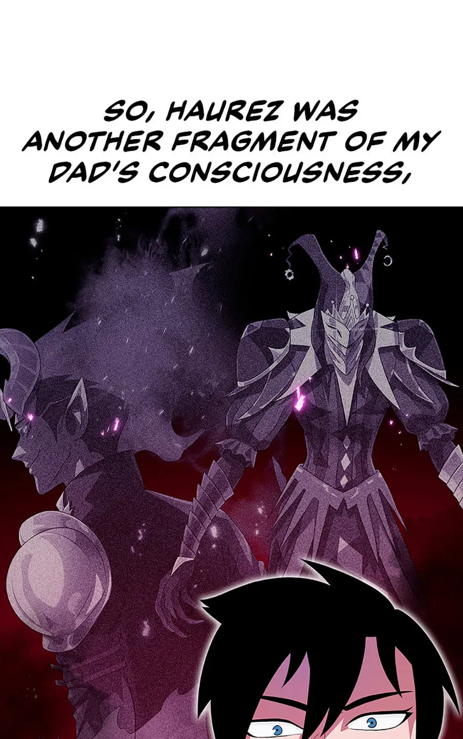 Monarch of Supreme Beings Chapter 80 - page 127