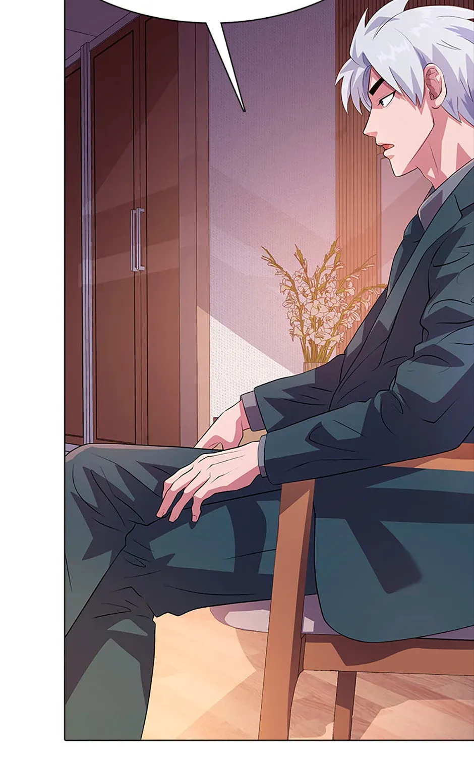 Monarch of Supreme Beings Chapter 80 - page 131