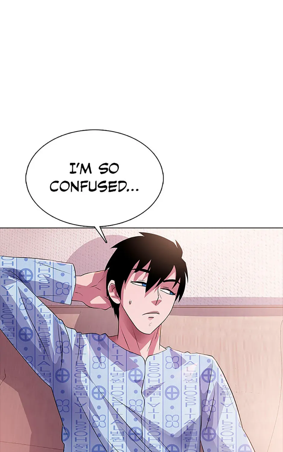 Monarch of Supreme Beings Chapter 80 - page 133