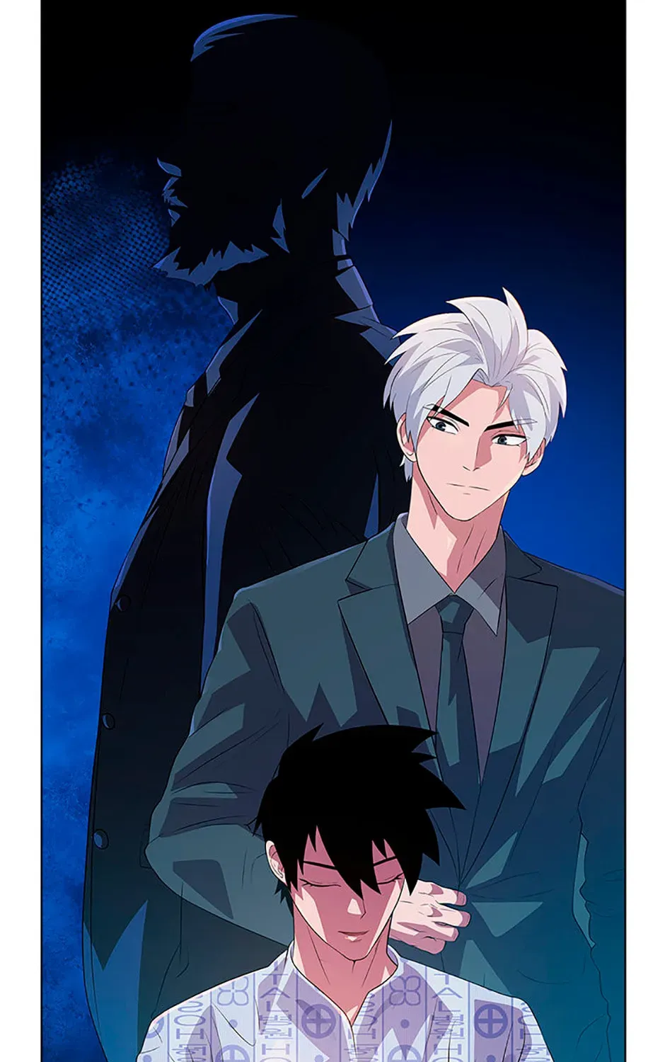 Monarch of Supreme Beings Chapter 80 - page 139