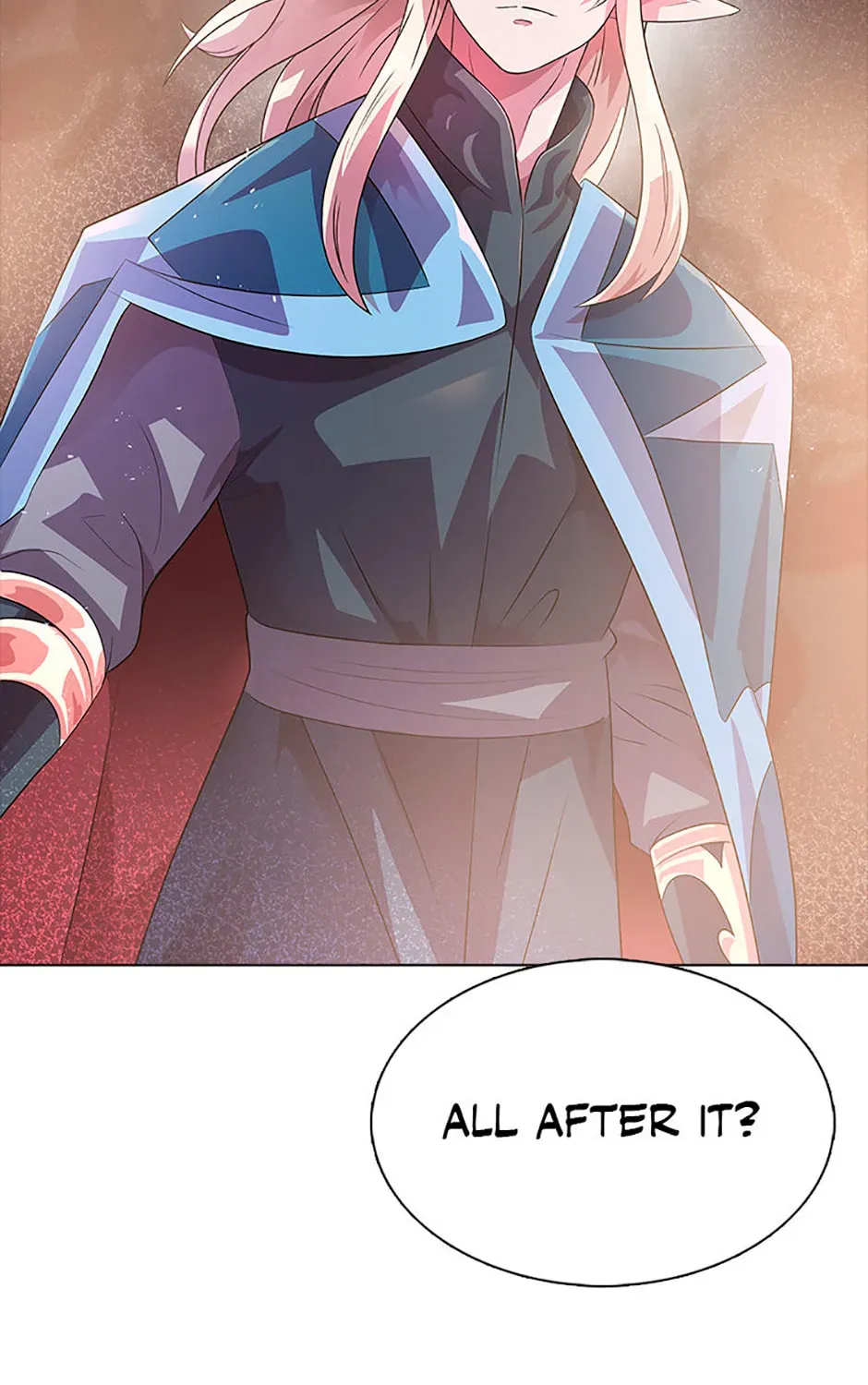 Monarch of Supreme Beings Chapter 80 - page 143