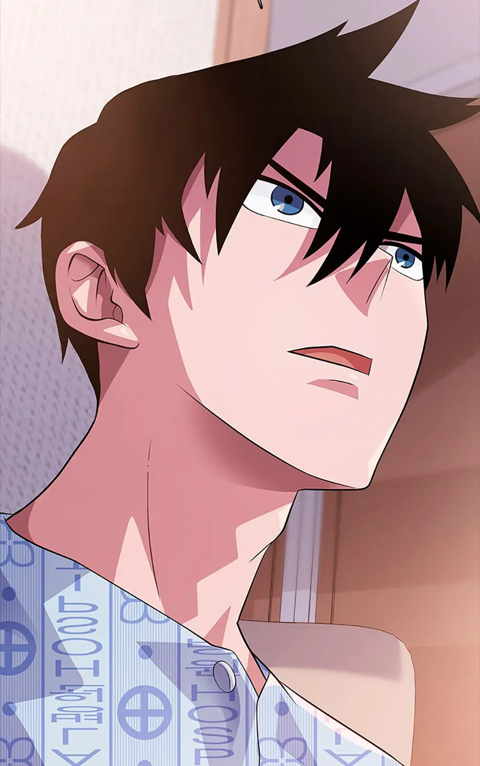 Monarch of Supreme Beings Chapter 80 - page 155