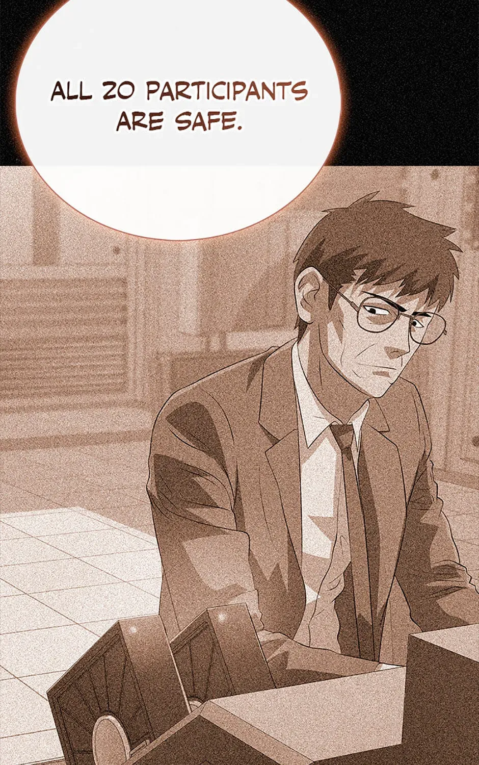 Monarch of Supreme Beings Chapter 80 - page 159