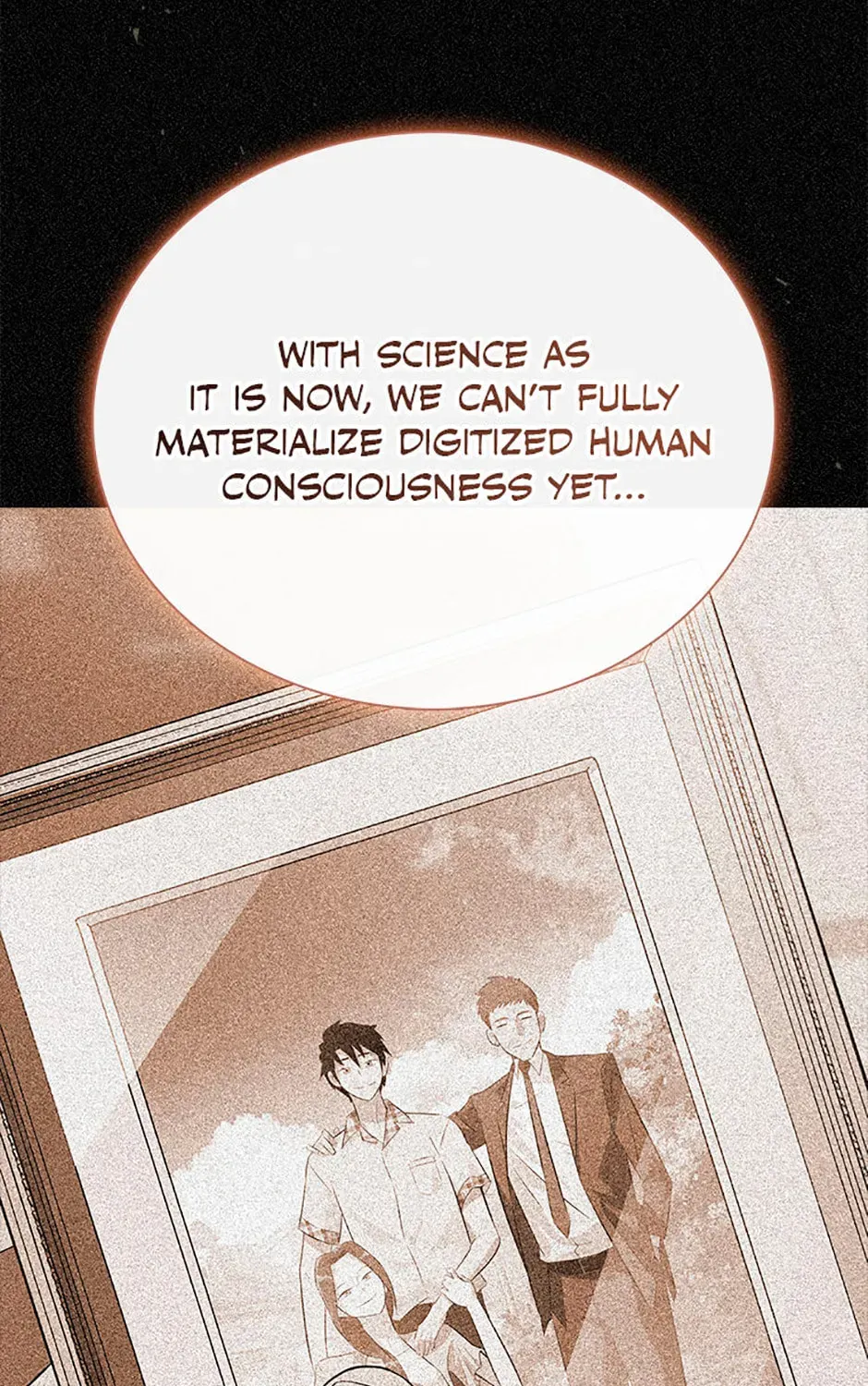 Monarch of Supreme Beings Chapter 80 - page 161